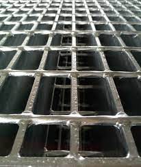 floor mesh steel grating welded steel