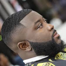 The best products for black men's hair. Top 100 Black Men Haircuts