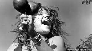 Hard to handle · classic rock, indie rock, metal, the rock masters. The Queen Of Rock N Roll Remembering Janis Joplin Music Dw 03 10 2020