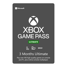 Check spelling or type a new query. Xbox Game Pass Ultimate 3 Month Membership Digital Code Costco
