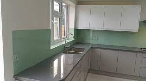 granite and quartz kitchen worktops