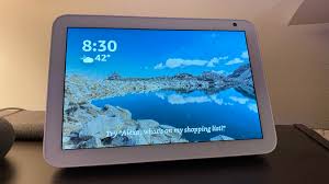 This means you can turn your old iphone or android smartphone into a burner the echo show should work just fine even when the burner smartphone turns off. Amazon Echo Show 8 Review Cnn Underscored
