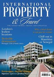 International Property Travel Volume 20 Number 4 By