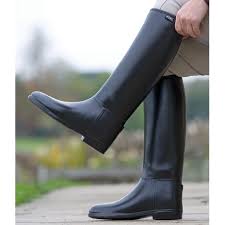 Shires Waterproof Riding Boot Ladies