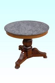 Carlo X Coffee Table From The 1800s In