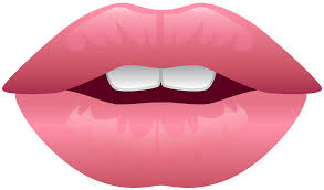 lips pink png clip art best web clipart