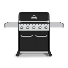 4.3 out of 5 stars. Broil King Baron 520 Pro Ng Barbecue 876217 Barbecues Galore