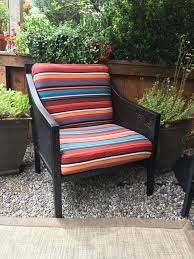 Create a calming outdoor oasis with ikea's outdoor furniture, flooring and lighting. Innovative Outdoor Cushion Cover Product Debuts Stunning Money Saving Home Decor Line
