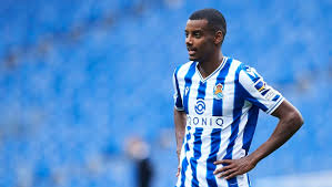 Join the discussion or compare with others! Barcelona To Step Up Alexander Isak Pursuit