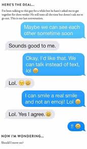 Emoji Text To Send To Your Boyfriend Emoji World