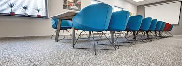decorative epoxy resin flooring