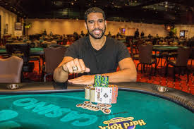 high roller dominique mosley conquers