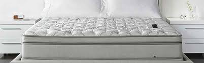 I looked into sleep number beds because i liked the idea of being able to adjust firmness at home, not having to second guess it in a mattress store. Sleep Number I8 Bed Reviews 2021 Beds To Buy Or Avoid