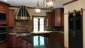 custom cabinet makers in greenville wi