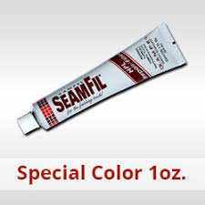 Seamfil Laminate Repair Special Color 1oz Tube