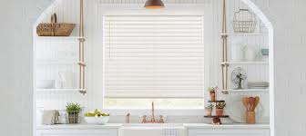 Slat blinds or blinds, shutters and are available in the wooden or composite styles. Pin On Kitchen Window Treatments