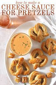beer cheese dip for pretzels easy 3
