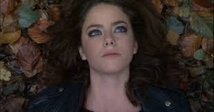 effy stonem was the only role model we
