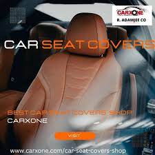 Best Car Seat Covers In Chennai