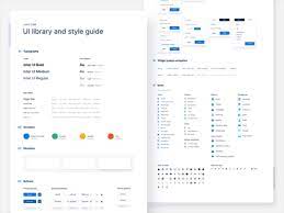 Well i have made a generalized format which serves the purpose of both parties. Handover Designs Themes Templates And Downloadable Graphic Elements On Dribbble