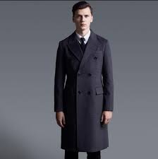 42 Diffe Types Of Coats For Men