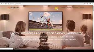 This is not our premium cline cccam server, it's free cccam we provide. Daily Free Cline Cccam Server Generator Daily Free Cccam