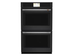 10 0 Cu Ft Built In Convection Double