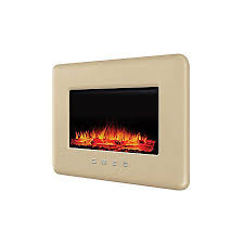 Wall Hung Electric Fires Smeg