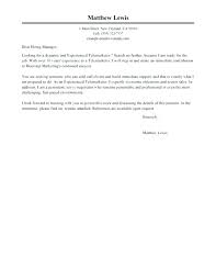 Medical Administration Cover Letter Office Administration Cover