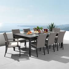 patio dining set outdoor furniture sets
