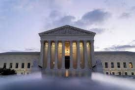 The Supreme Court will overturn Roe v ...