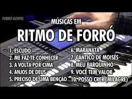 Abaixar is a website that will definitely help you find what you are looking for. Musicas Em Ritmo De Forro Coletanea Forro Gospel Versoes Leonardo Lucio Youtube Musica Baixar Musicas Gospel Gratis Musica Gospel