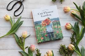 Cut Flower Garden Book Giveaway