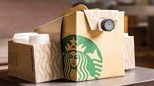 It also comes with 12 cups and an assortment of condiments, together in one convenient carryall. The Best Way To Order Starbucks Coffee Traveler 2021