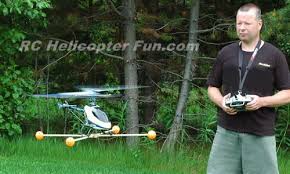 how to fly rc helicopters free