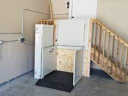 wheelchair elevator for home