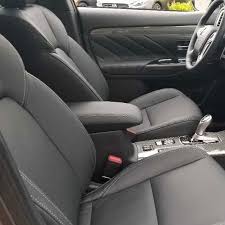 The 2020 outlander sport's unique design leaves a lasting impression. Mitsubishi Outlander Sport Es Sekatzkin Leather Seat Upholstery 2014 2015 2016 2017 2018 2019 2020 Shopsar Com
