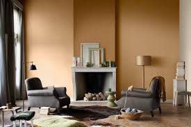 creating a gold living room ideas dulux