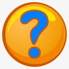In some versions of powerpoint it might be called open. Question Clipart For Powerpoint Animated Question Mark Gif Png Free Transparent Clipart Clipartkey