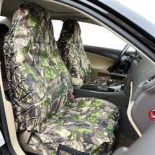 Car Seat Covers For Toyota Tacoma 2023