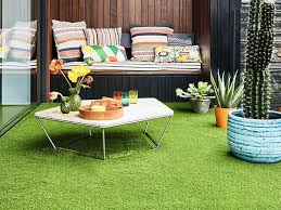 7 garden flooring ideas to try this