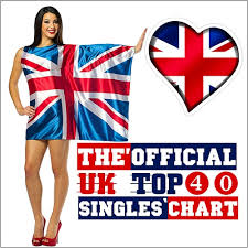 Va The Official Uk Top 40 Singles Chart 01 December 2017