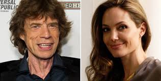 Eine <b>neue Biographie</b> enthüllt: Mick Jagger stellte - eine-neue-biographie-enthuellt-mick-jagger-stellte-jahrelang-angelina-jolie-nach-
