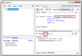 sql server net and c video tutorial