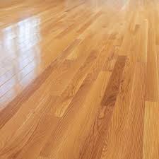 Red Oak Solid Flooring