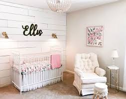 Rustic Baby Room Design Ideas How To