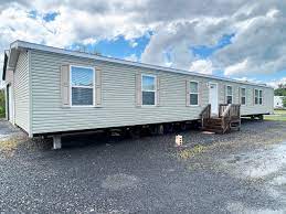 charleston single wide mobile home 16 x