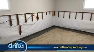 Stop Basement Flooding Tips For