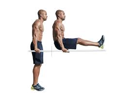 50 best abs exercises that pack a six