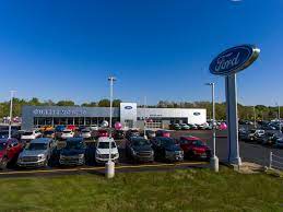 currie motors ford of valpo